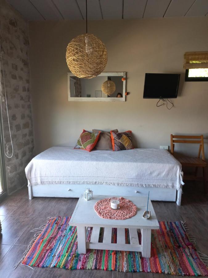 Piedra Mora Loft Aparthotel Gualeguaychú Kültér fotó
