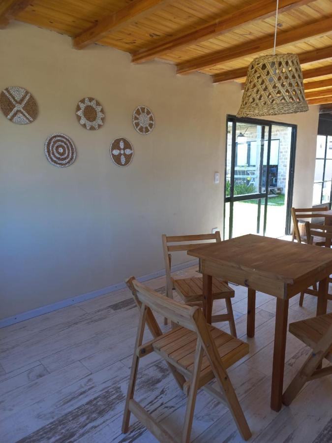 Piedra Mora Loft Aparthotel Gualeguaychú Kültér fotó