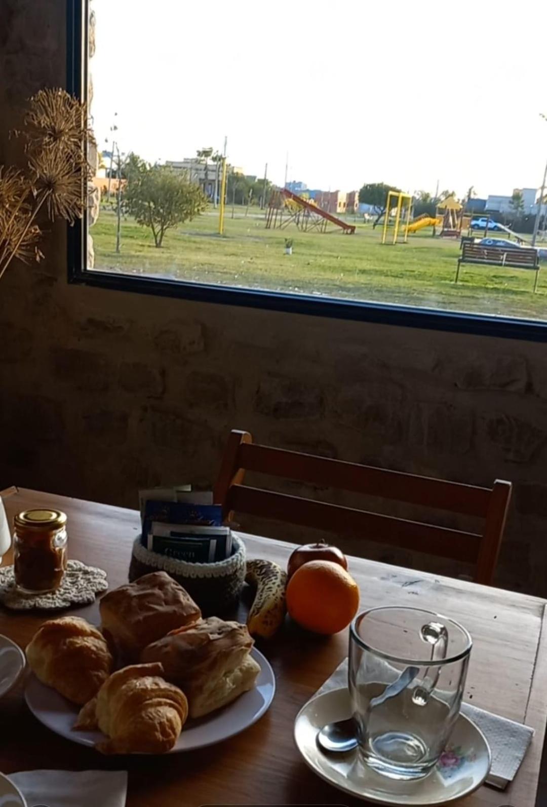 Piedra Mora Loft Aparthotel Gualeguaychú Kültér fotó