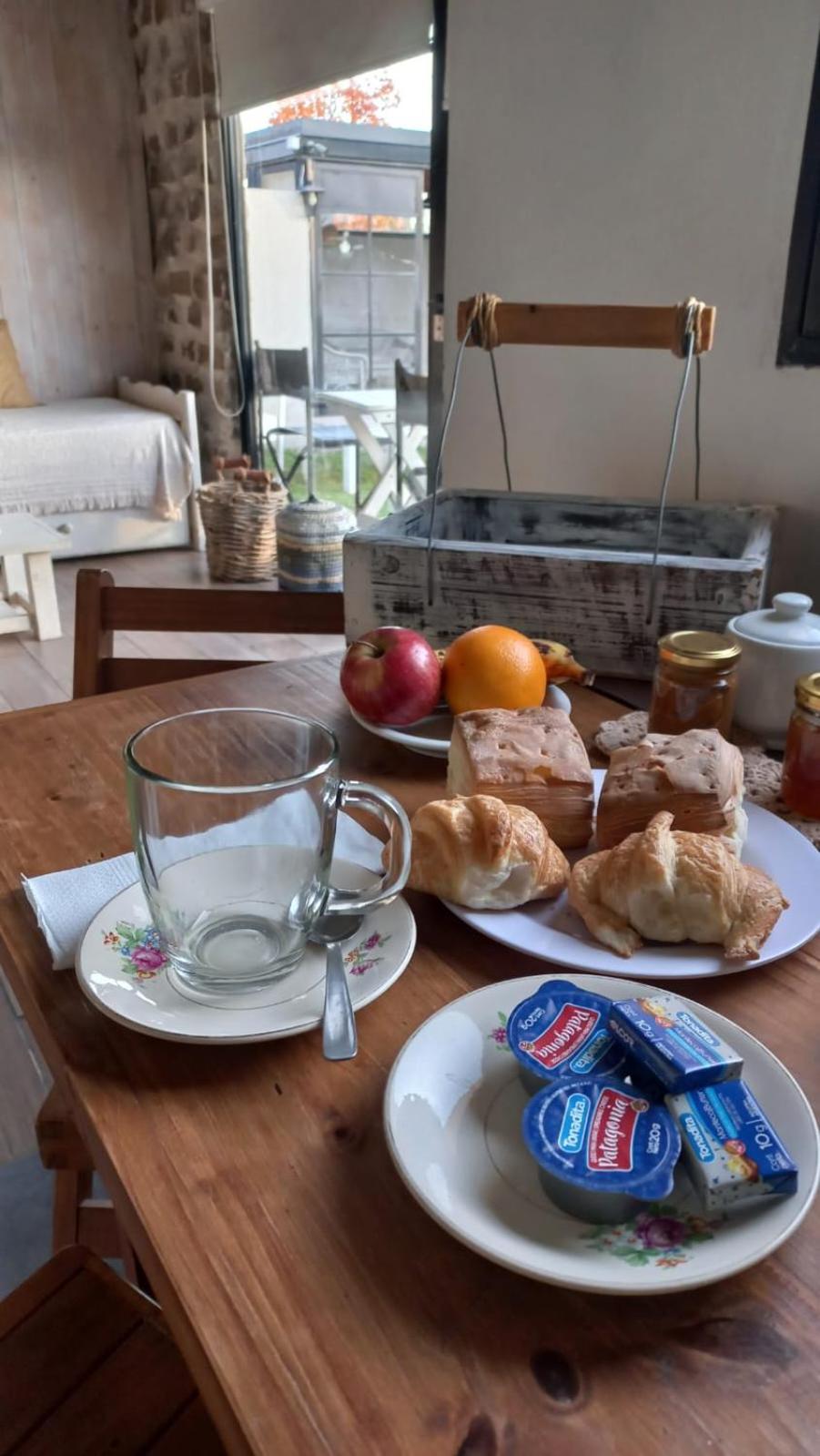 Piedra Mora Loft Aparthotel Gualeguaychú Kültér fotó