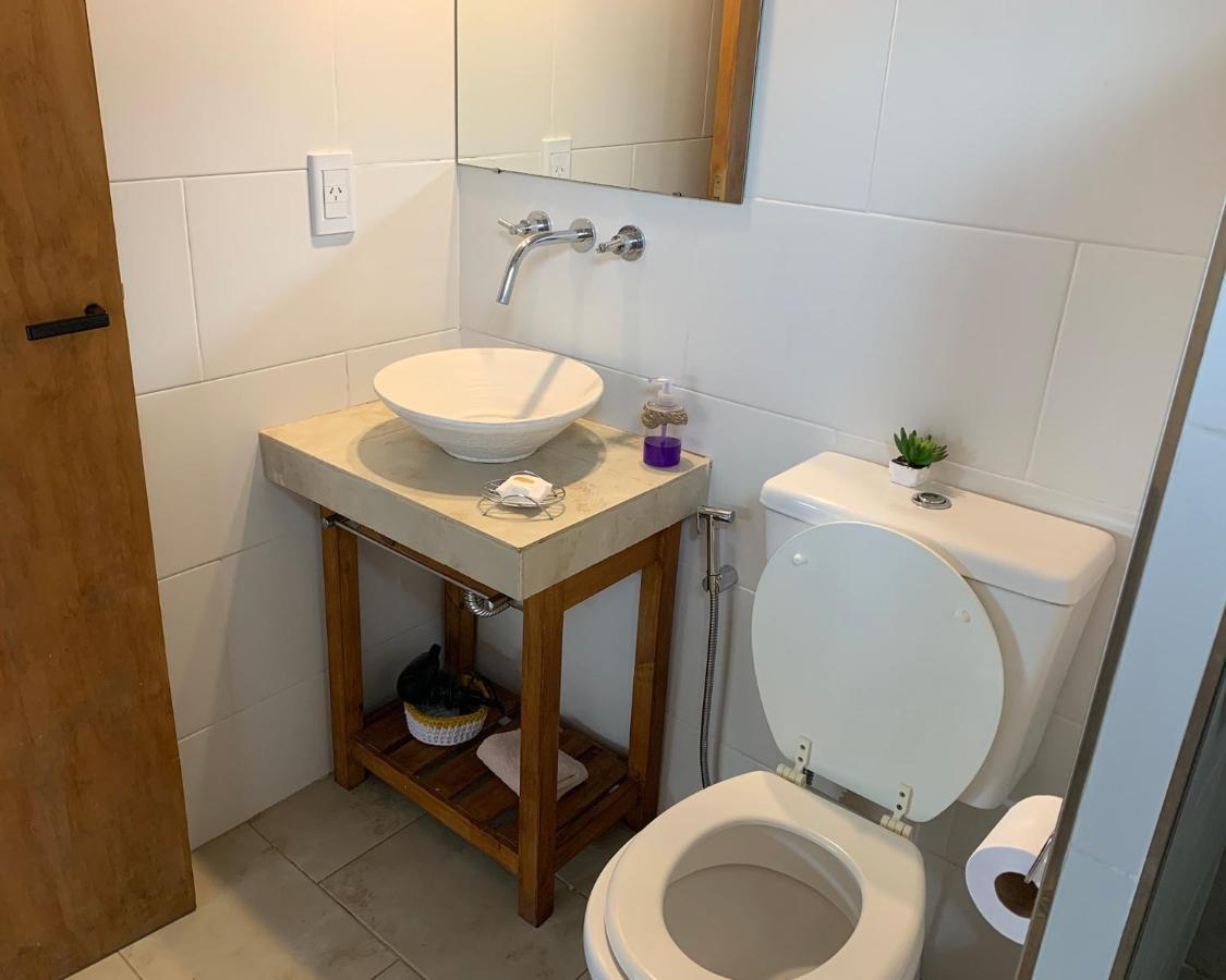 Piedra Mora Loft Aparthotel Gualeguaychú Kültér fotó