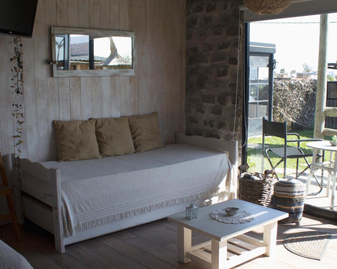 Piedra Mora Loft Aparthotel Gualeguaychú Kültér fotó