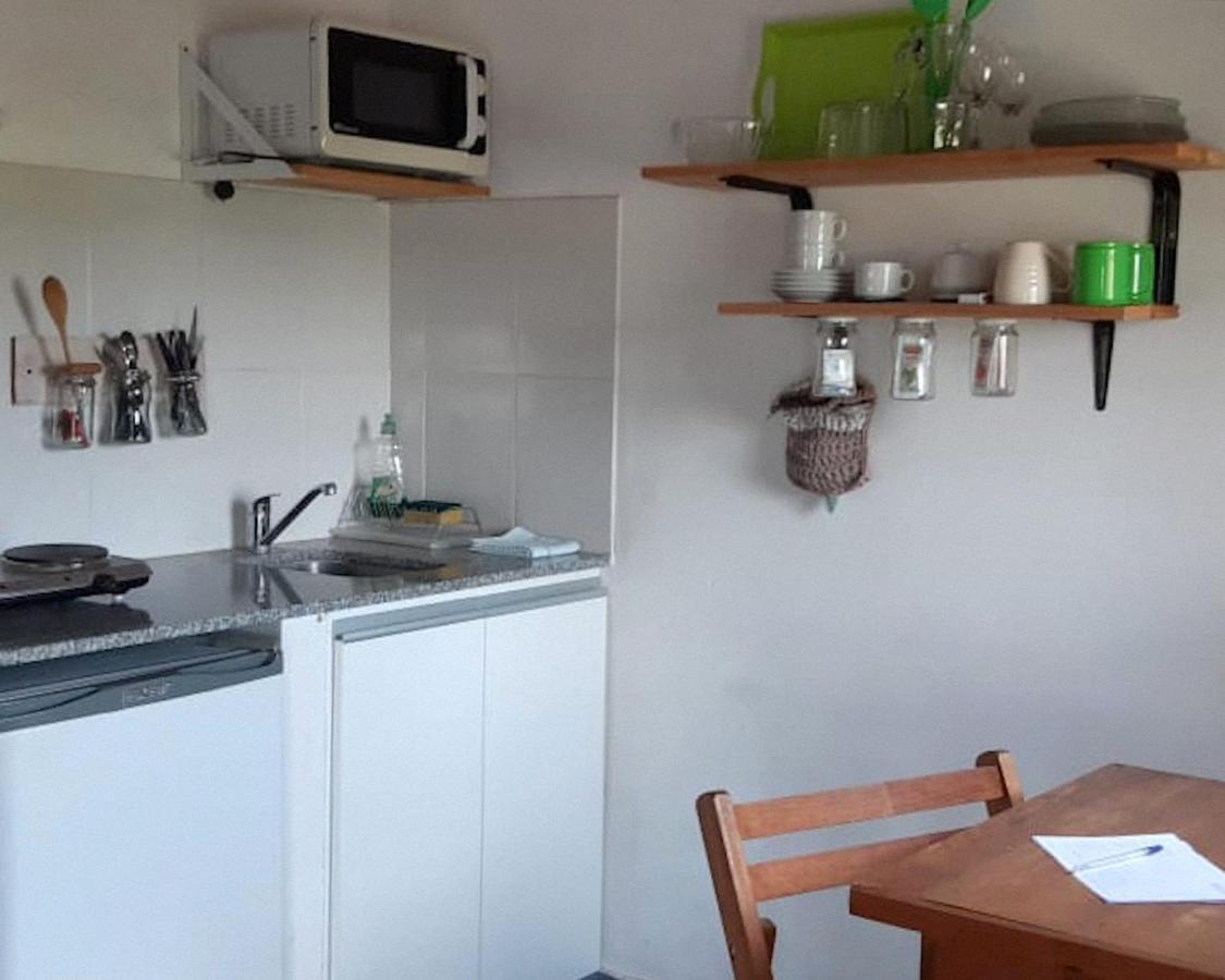 Piedra Mora Loft Aparthotel Gualeguaychú Kültér fotó