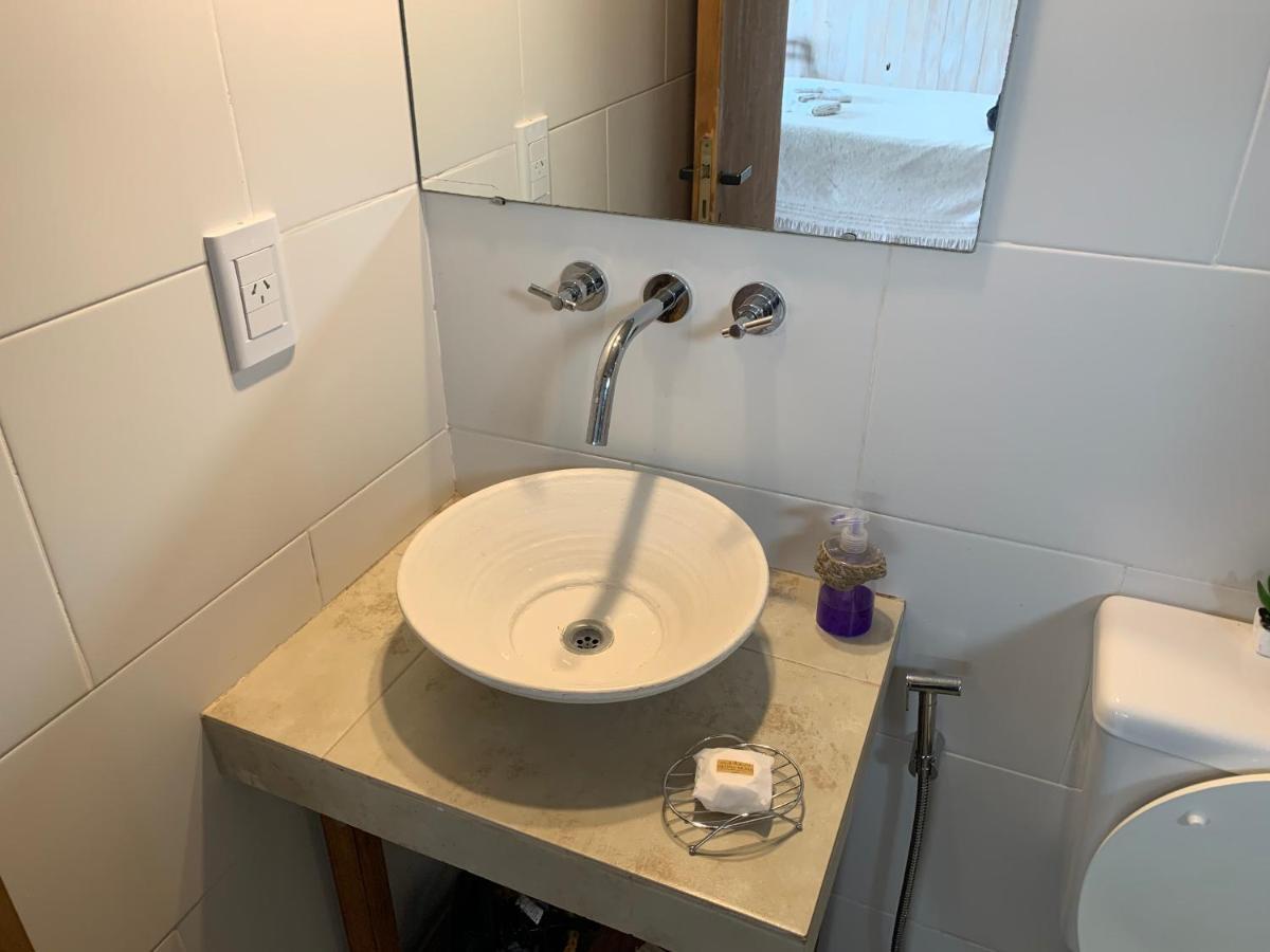 Piedra Mora Loft Aparthotel Gualeguaychú Kültér fotó