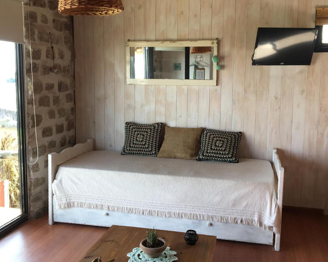 Piedra Mora Loft Aparthotel Gualeguaychú Kültér fotó