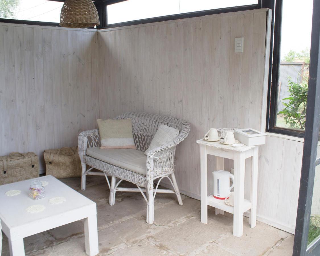 Piedra Mora Loft Aparthotel Gualeguaychú Kültér fotó