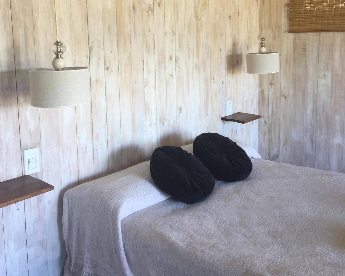 Piedra Mora Loft Aparthotel Gualeguaychú Kültér fotó