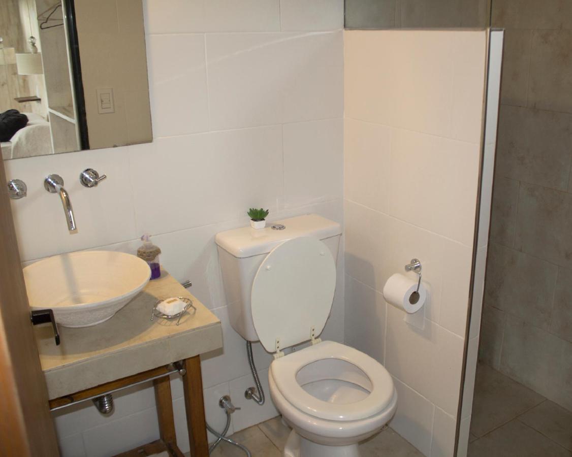 Piedra Mora Loft Aparthotel Gualeguaychú Kültér fotó