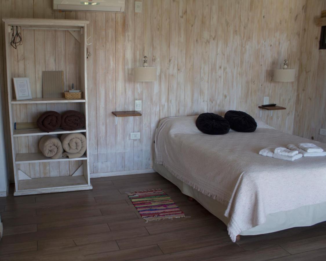 Piedra Mora Loft Aparthotel Gualeguaychú Kültér fotó